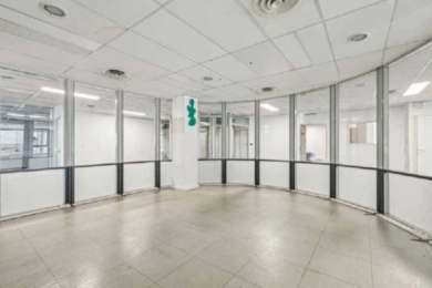 A VENDRE Bureaux 752m2 ref 1454215-0V