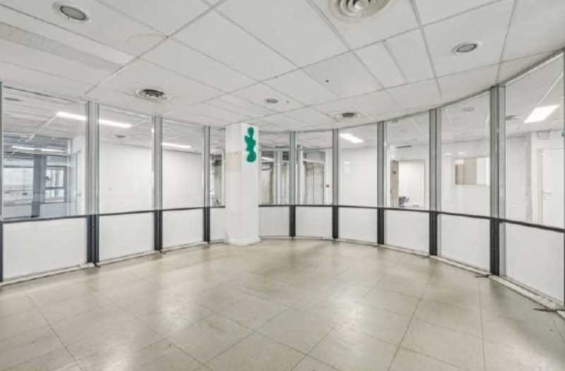A VENDRE Bureaux 752m2 ref 1454215-0V