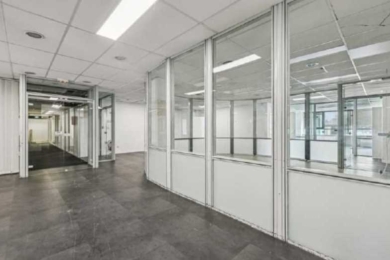 A VENDRE Bureaux 752m2 ref 1454215-0V