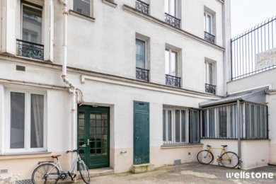A VENDRE Bureaux et Ateliers 106m2 ref 2195385-0V