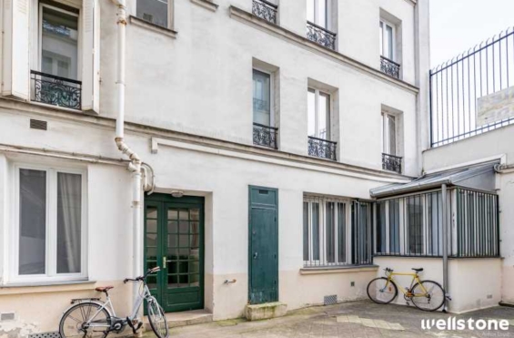A VENDRE Bureaux et Ateliers 106m2 ref 2195385-0V