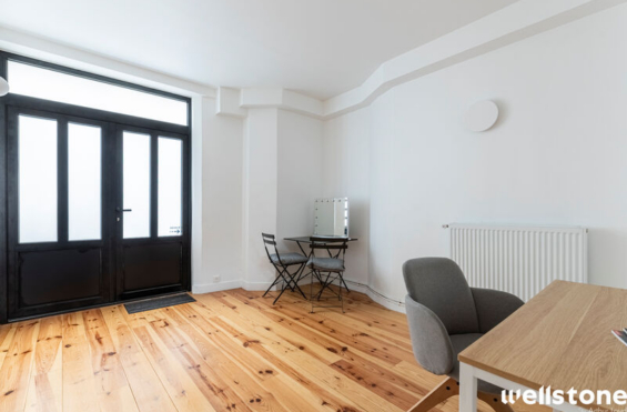 A VENDRE Bureaux et Ateliers 106m2 ref 2195385-0V