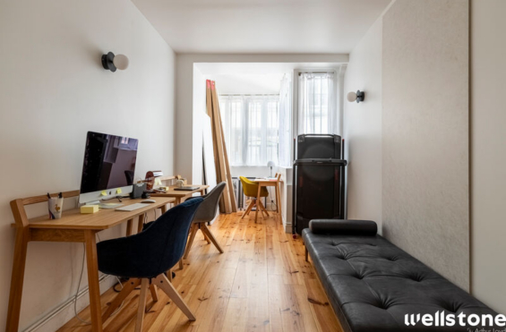 A VENDRE Bureaux et Ateliers 106m2 ref 2195385-0V
