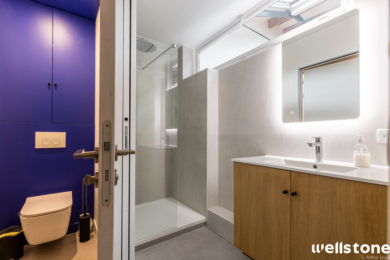 A VENDRE Bureaux et Ateliers 106m2 ref 2195385-0V
