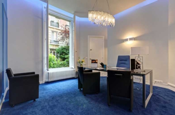 A VENDRE Bureaux et Locaux professionnels 127m2 ref 1454052-0V