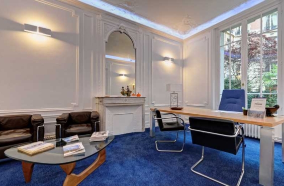 A VENDRE Bureaux et Locaux professionnels 127m2 ref 1454052-0V