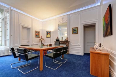 A VENDRE Bureaux et Locaux professionnels 127m2 ref 1454052-0V