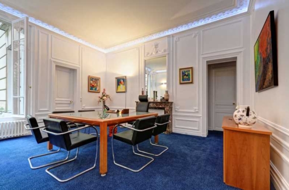A VENDRE Bureaux et Locaux professionnels 127m2 ref 1454052-0V