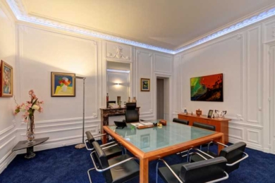 A VENDRE Bureaux et Locaux professionnels 127m2 ref 1454052-0V