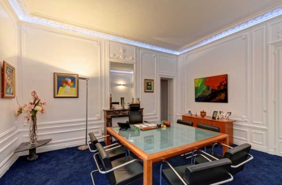 A VENDRE Bureaux et Locaux professionnels 127m2 ref 1454052-0V