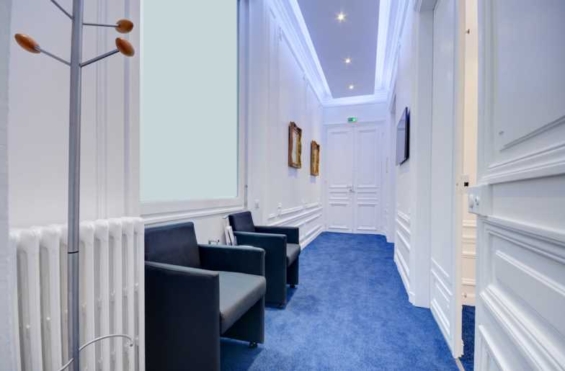 A VENDRE Bureaux et Locaux professionnels 127m2 ref 1454052-0V