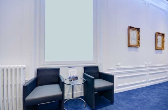 A VENDRE Bureaux et Locaux professionnels 127m2 ref 1454052-0V
