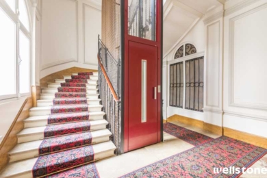 A VENDRE Bureaux et Locaux professionnels 180m2 ref 1755629-0V