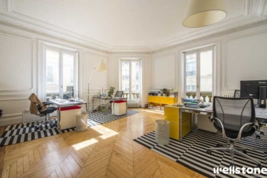 A VENDRE Bureaux et Locaux professionnels 180m2 ref 1755629-0V