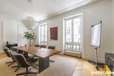 A VENDRE Bureaux et Locaux professionnels 180m2 ref 1755629-0V