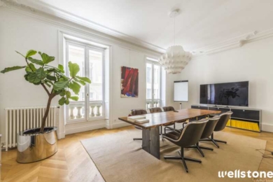 A VENDRE Bureaux et Locaux professionnels 180m2 ref 1755629-0V