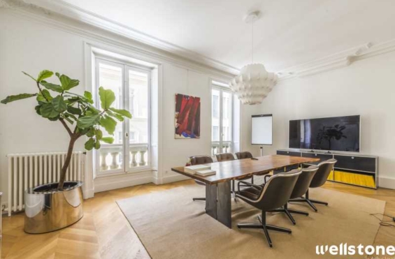 A VENDRE Bureaux et Locaux professionnels 180m2 ref 1755629-0V