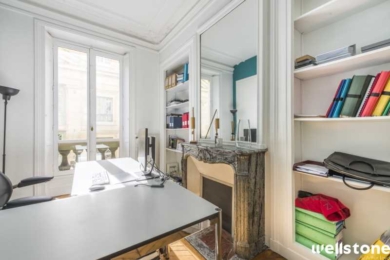 A VENDRE Bureaux et Locaux professionnels 180m2 ref 1755629-0V