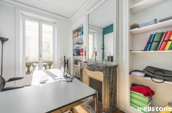 A VENDRE Bureaux et Locaux professionnels 180m2 ref 1755629-0V