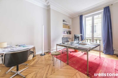 A VENDRE Bureaux et Locaux professionnels 180m2 ref 1755629-0V