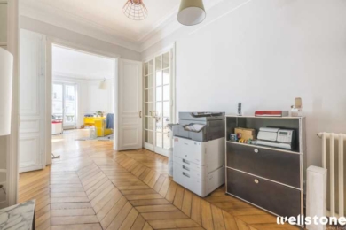A VENDRE Bureaux et Locaux professionnels 180m2 ref 1755629-0V