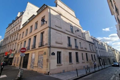 A VENDRE Locaux commerciaux 126m2 ref 1238679-0V