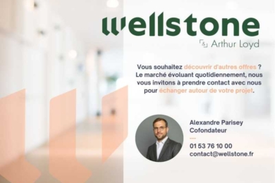 A VENDRE Locaux commerciaux 126m2 ref 1238679-0V