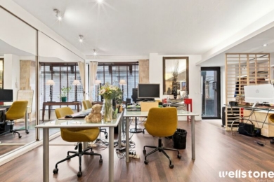 A VENDRE Locaux commerciaux 68m2 ref 2186167-0V
