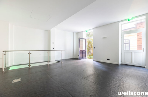 A LOUER Bureaux 130m2 ref 2129465-0L