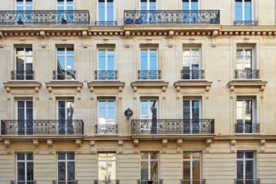 A LOUER Bureaux 130m2 ref 2129465-0L