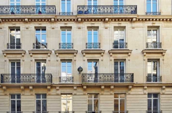 A LOUER Bureaux 130m2 ref 2129465-0L