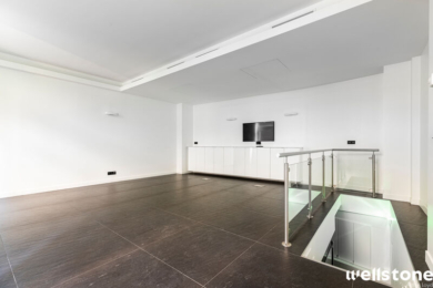 A LOUER Bureaux 130m2 ref 2129465-0L