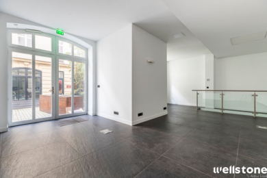 A LOUER Bureaux 130m2 ref 2129465-0L