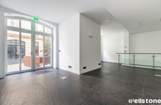 A LOUER Bureaux 130m2 ref 2129465-0L