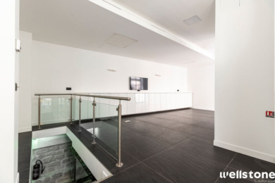 A LOUER Bureaux 130m2 ref 2129465-0L