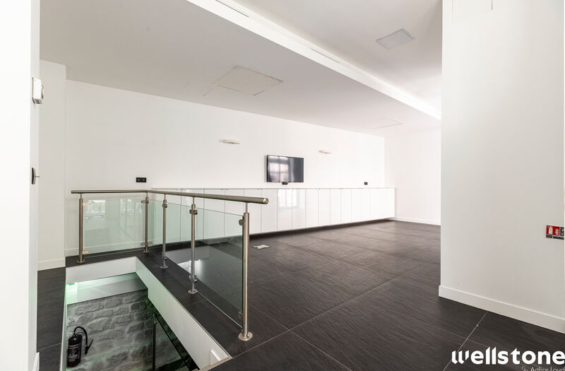 A LOUER Bureaux 130m2 ref 2129465-0L