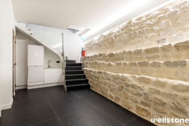 A LOUER Bureaux 130m2 ref 2129465-0L