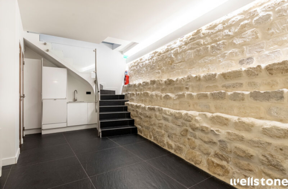 A LOUER Bureaux 130m2 ref 2129465-0L