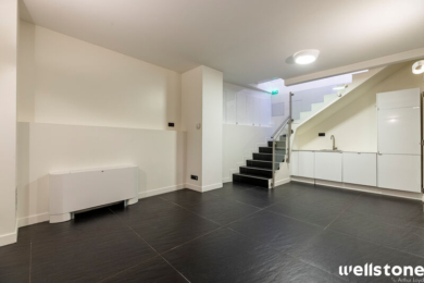 A LOUER Bureaux 130m2 ref 2129465-0L