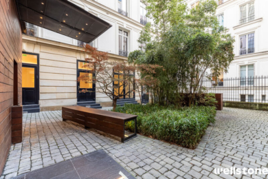 A LOUER Bureaux 130m2 ref 2129465-0L