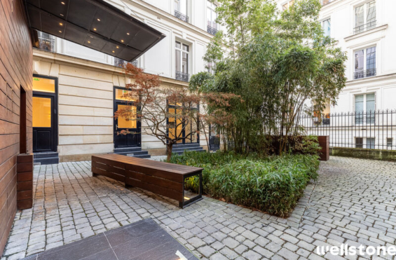 A LOUER Bureaux 130m2 ref 2129465-0L