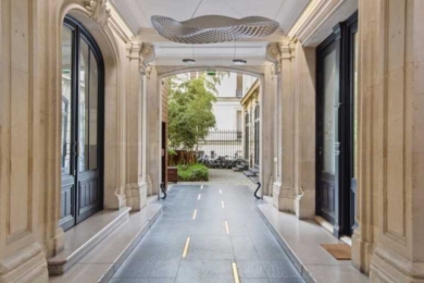 A LOUER Bureaux 130m2 ref 2129465-0L