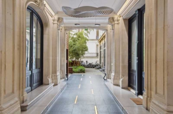 A LOUER Bureaux 130m2 ref 2129465-0L