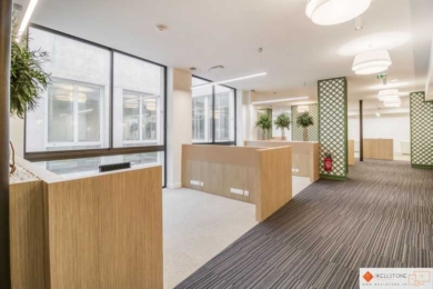 A VENDRE OU A LOUER Bureaux 930m2 ref 1238575-0