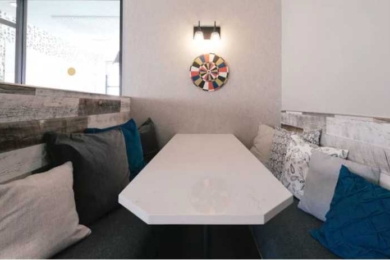 coworking 0 postes ref 807000-0LCWN