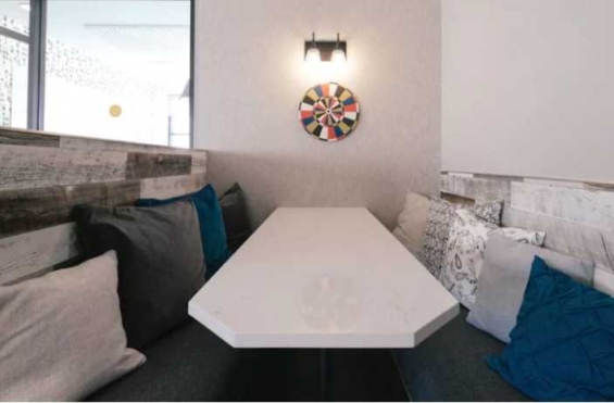 coworking 0 postes ref 807000-0LCWN