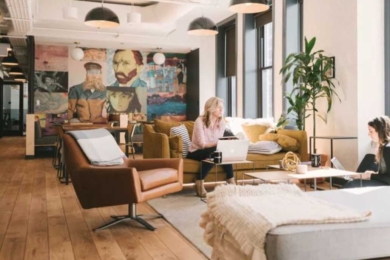 coworking 0 postes ref 807000-0LCWN
