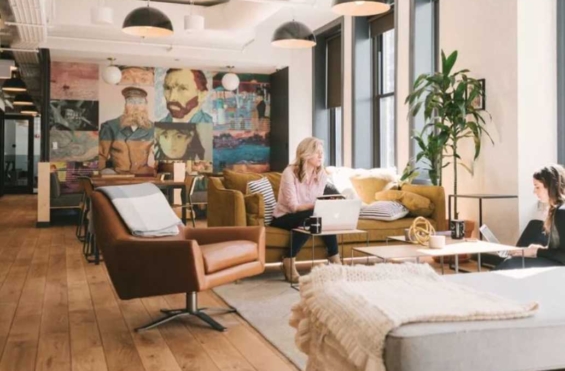 coworking 0 postes ref 807000-0LCWN