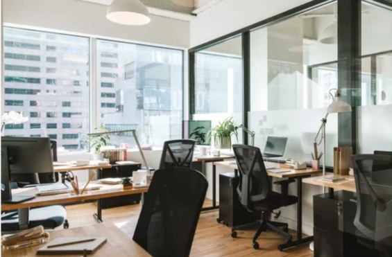 coworking 0 postes ref 807000-0LCWN