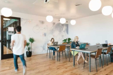 coworking 0 postes ref 807000-0LCWN